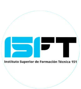 Logo ISFT 151